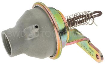 1981 Mercury Zephyr Carburetor Choke Pull-Off BWD VC457 image 2 of 3