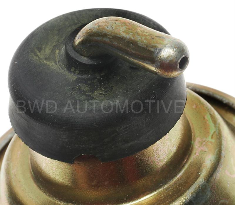 1974 Buick LeSabre Carburetor Choke Pull-Off BWD VC380 image 1 of 2