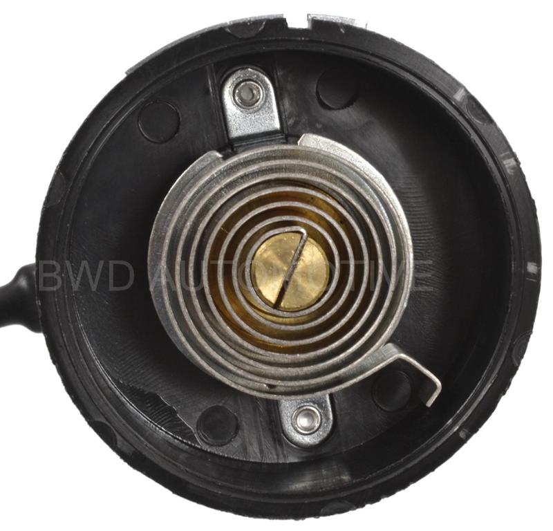 1981 Ford E-250 Econoline Carburetor Choke Thermostat BWD TH186 image 2 of 2