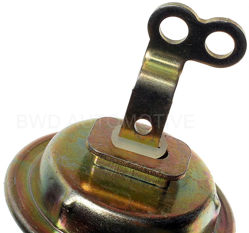 1981 Oldsmobile Omega Carburetor Choke Pull-Off BWD VC540 image 1 of 2