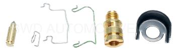 1977 Ford Custom 500 Carburetor Needle and Seat