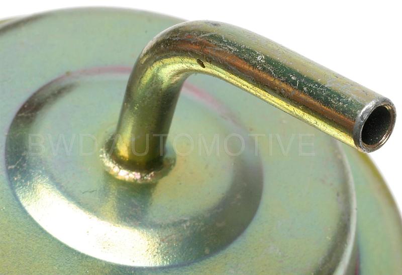 1984 Nissan Pulsar NX Carburetor Choke Pull-Off BWD VC707 image 1 of 2