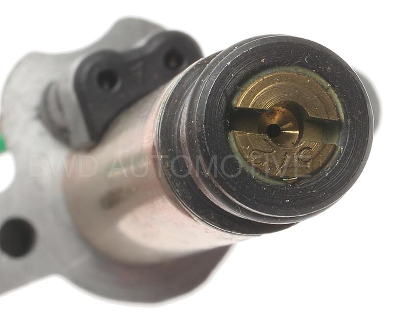 1980 Dodge Omni Mixture Control Solenoid BWD ECS826 image 2 of 2