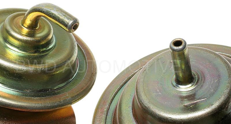 1988 Toyota Tercel Carburetor Choke Pull-Off BWD VC743 image 2 of 2