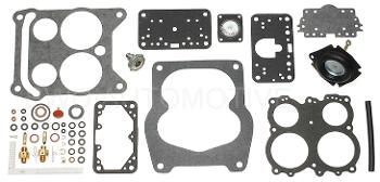 1971 GMC K25/K2500 Pickup Carburetor Repair Kit