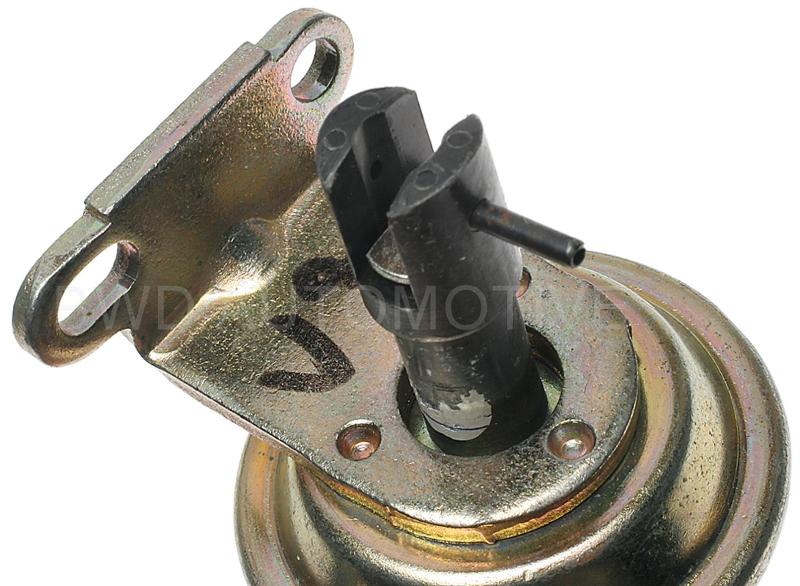 1984 Mercury Topaz Carburetor Choke Pull-Off BWD VC636 image 2 of 2