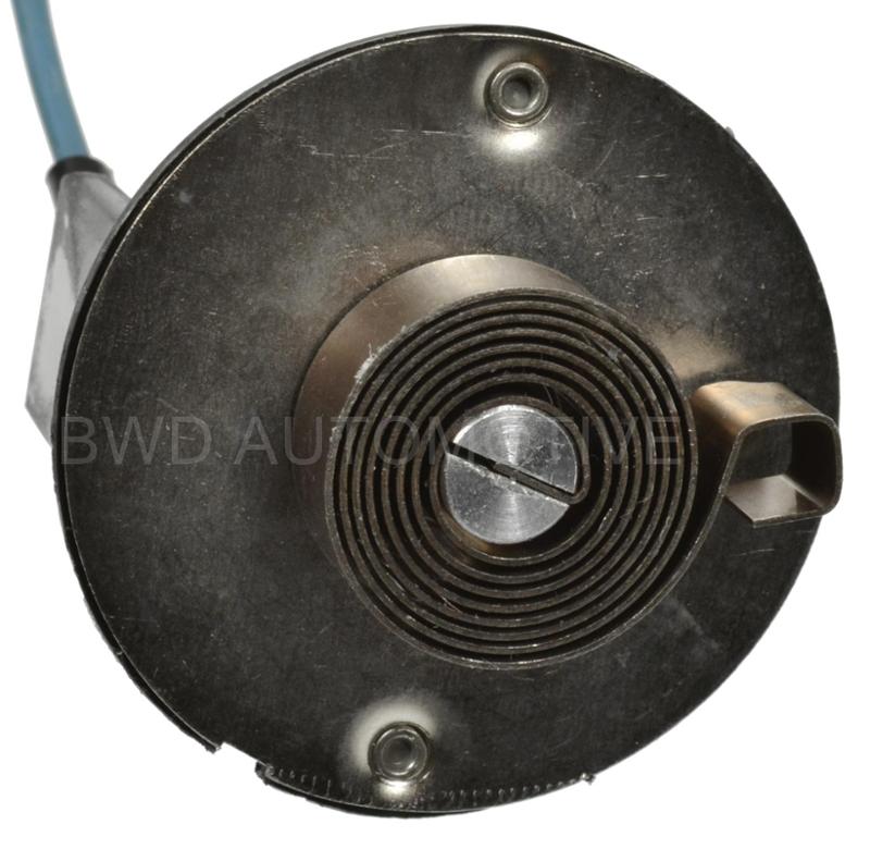 1981 GMC K3500 Carburetor Choke Thermostat BWD TH413 image 1 of 2
