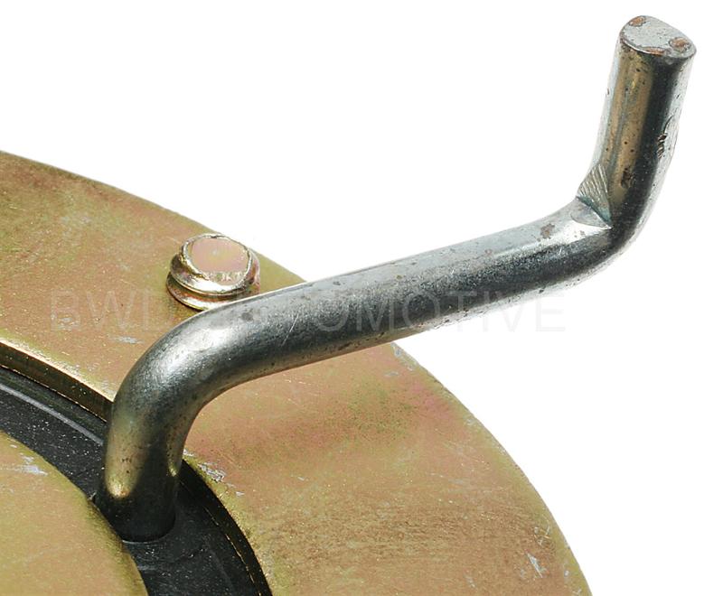 1973 Cadillac Fleetwood Carburetor Choke Thermostat BWD TH1638 image 3 of 3