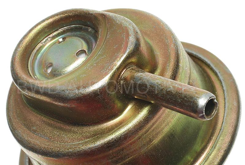 1975 Oldsmobile Delta 88 Carburetor Choke Pull-Off BWD VC410 image 2 of 2