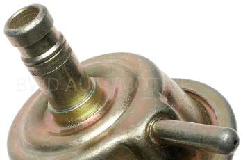 1983 Oldsmobile Cutlass Calais Carburetor Choke Pull-Off BWD VC604 image 1 of 2