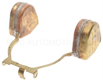 1963 Mercury Meteor Carburetor Float BWD CF469AB image 2 of 3