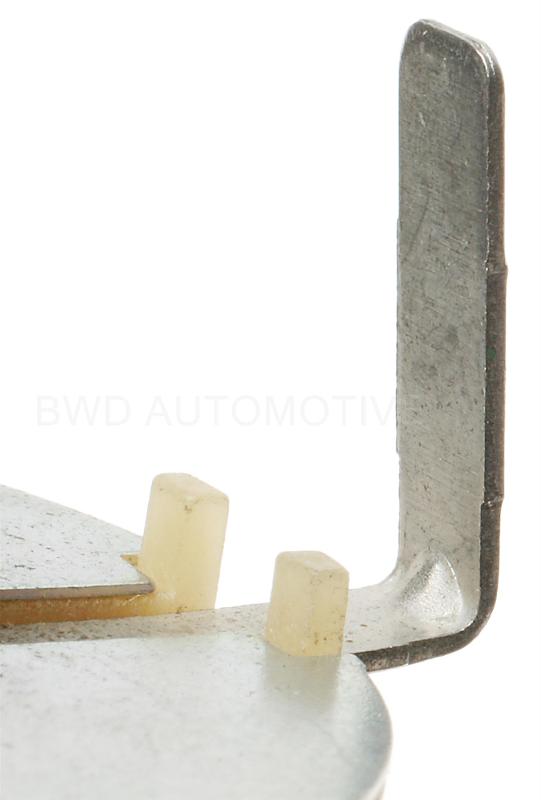 BWD TH230 Carburetor Choke Thermostat product image 2 of 2