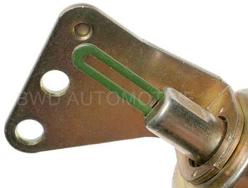 1983 Oldsmobile Cutlass Calais Carburetor Choke Pull-Off BWD VC601 image 2 of 2