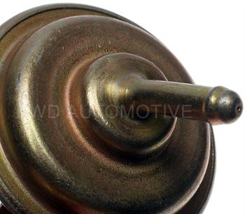 1979 Mercury Zephyr Carburetor Choke Pull-Off BWD VC493 image 3 of 3