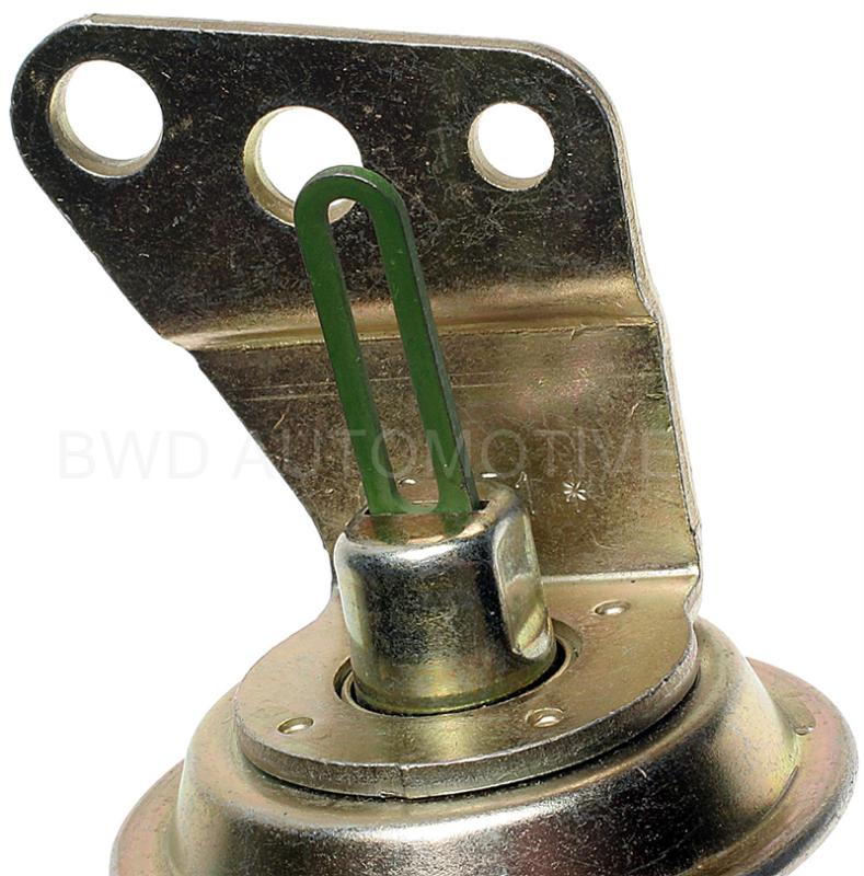 1979 Buick Skyhawk Carburetor Choke Pull-Off BWD VC502 image 2 of 2