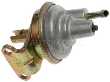 1983 Mercury Zephyr Carburetor Choke Pull-Off BWD VC568 image 1 of 3