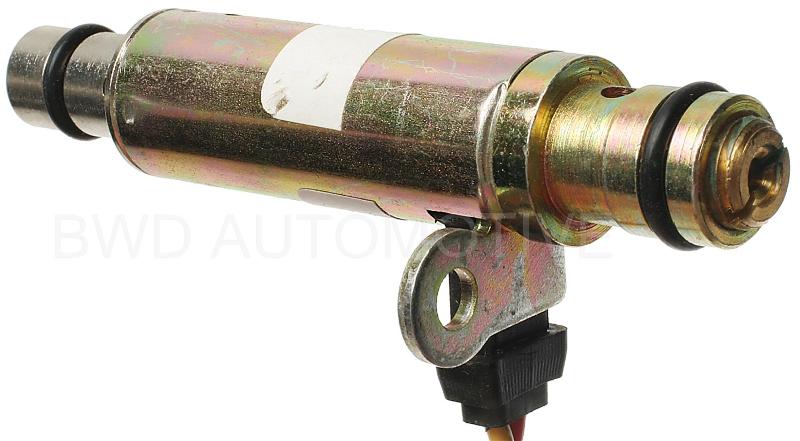 BWD ECS844 Mixture Control Solenoid product image 2 of 2