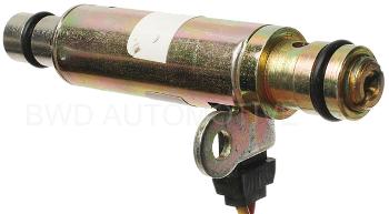 1986 Mitsubishi Mirage Mixture Control Solenoid BWD ECS844 image 2 of 2