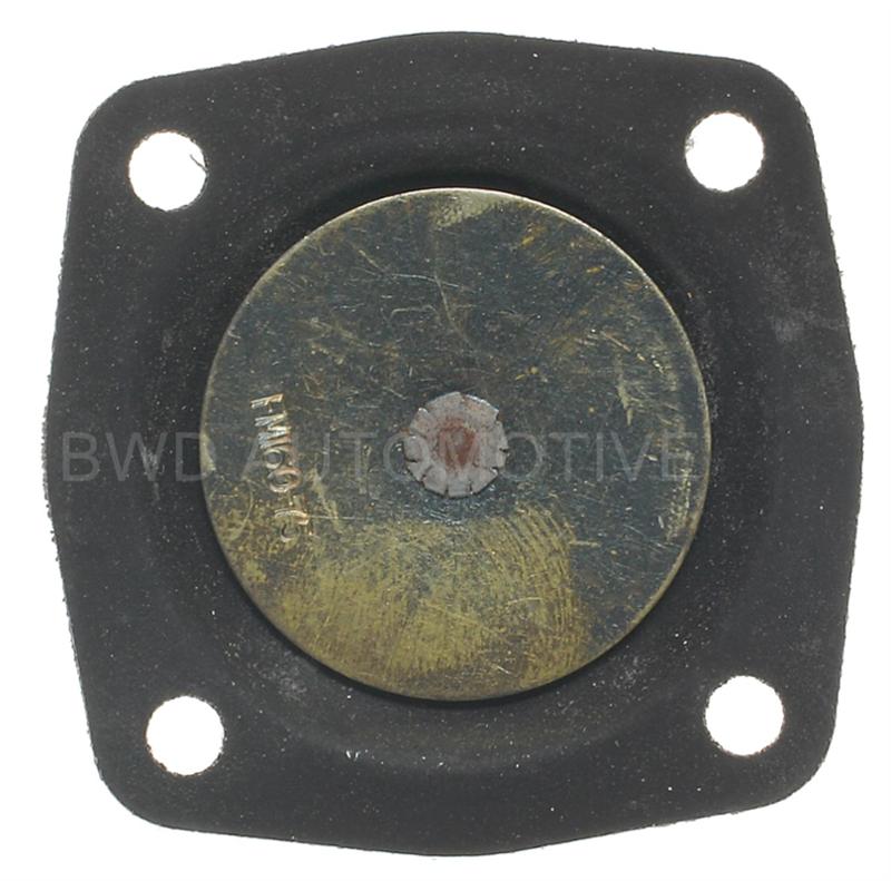 1981 Mercury Lynx Carburetor Choke Pull-Off BWD VC686 image 2 of 2