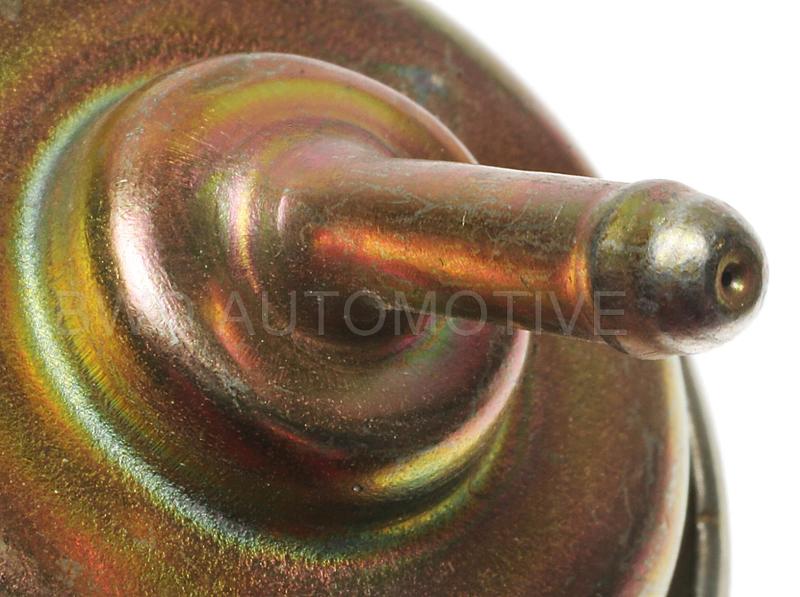 1980 Mercury Capri Carburetor Choke Pull-Off BWD VC563 image 1 of 2