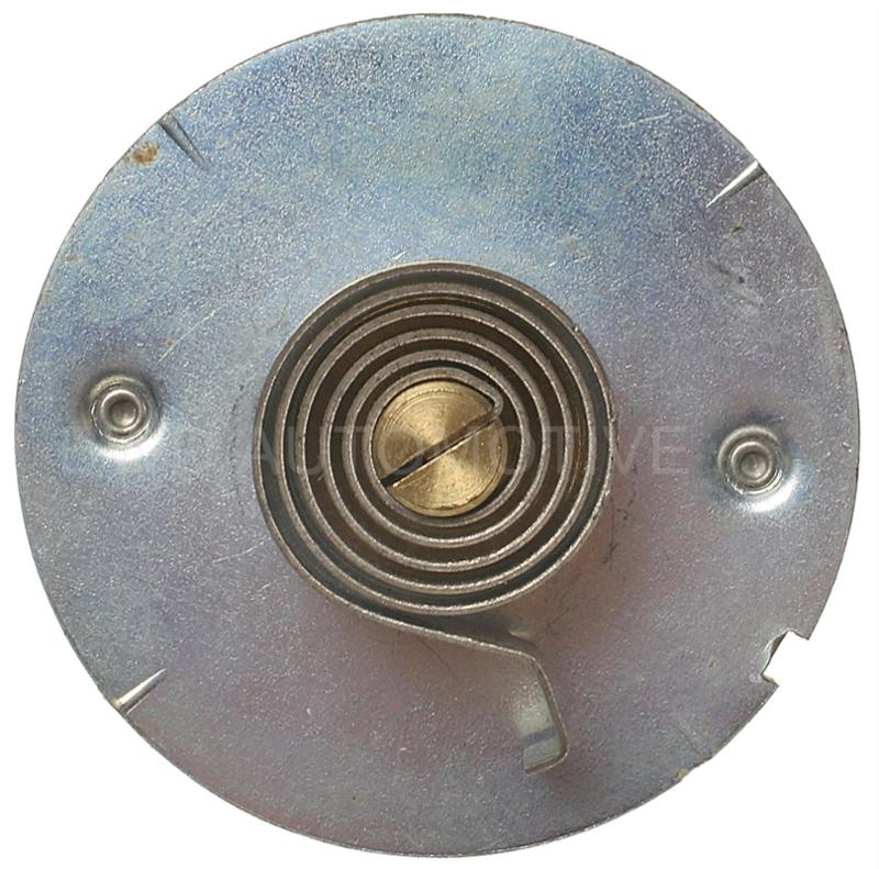 1988 Dodge B350 Carburetor Choke Thermostat BWD TH412 image 2 of 2