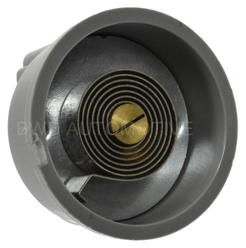 1985 Mercury Lynx Carburetor Choke Thermostat BWD TH277 image 2 of 2