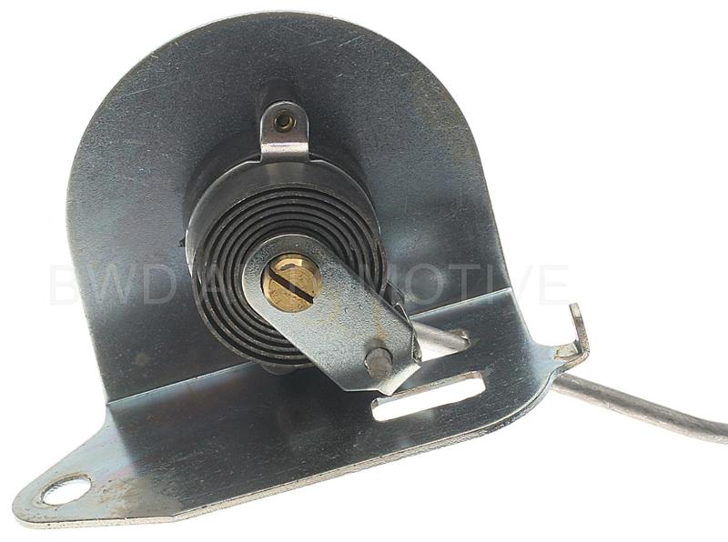 1978 Dodge B200 Carburetor Choke Thermostat BWD TH192 image 1 of 2
