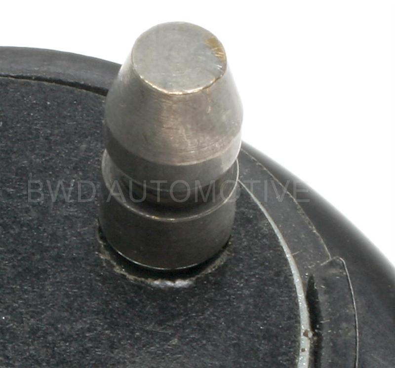 1981 Ford Thunderbird Carburetor Choke Thermostat BWD TH434 image 2 of 2