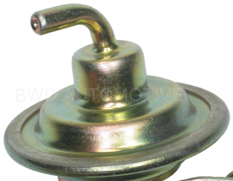 1979 Toyota Corolla Carburetor Choke Pull-Off BWD VC733 image 2 of 2