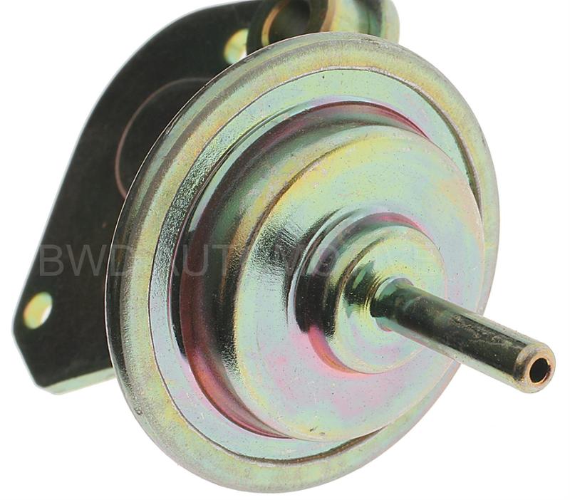 1973 Toyota Corona Carburetor Dash Pot BWD DP324 image 3 of 3