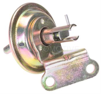 1989 Plymouth Caravelle Carburetor Choke Pull-Off