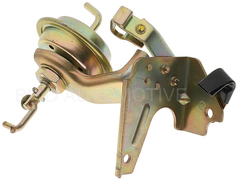 1984 Nissan Pulsar NX Carburetor Choke Pull-Off BWD VC707 image 2 of 2
