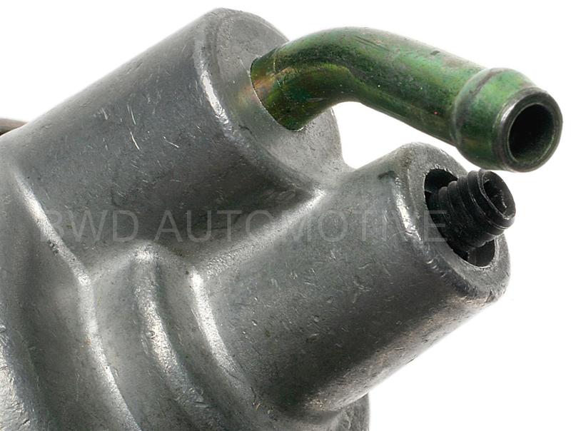 1981 Ford Thunderbird Carburetor Choke Pull-Off BWD VC568 image 1 of 2
