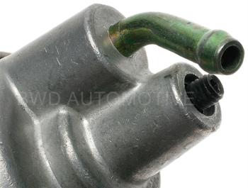 1983 Mercury Zephyr Carburetor Choke Pull-Off BWD VC568 image 2 of 3