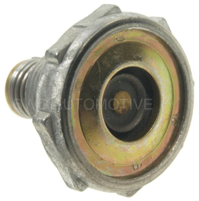 1976 Pontiac Firebird Carburetor Power Valve BWD 13524 image 2 of 2