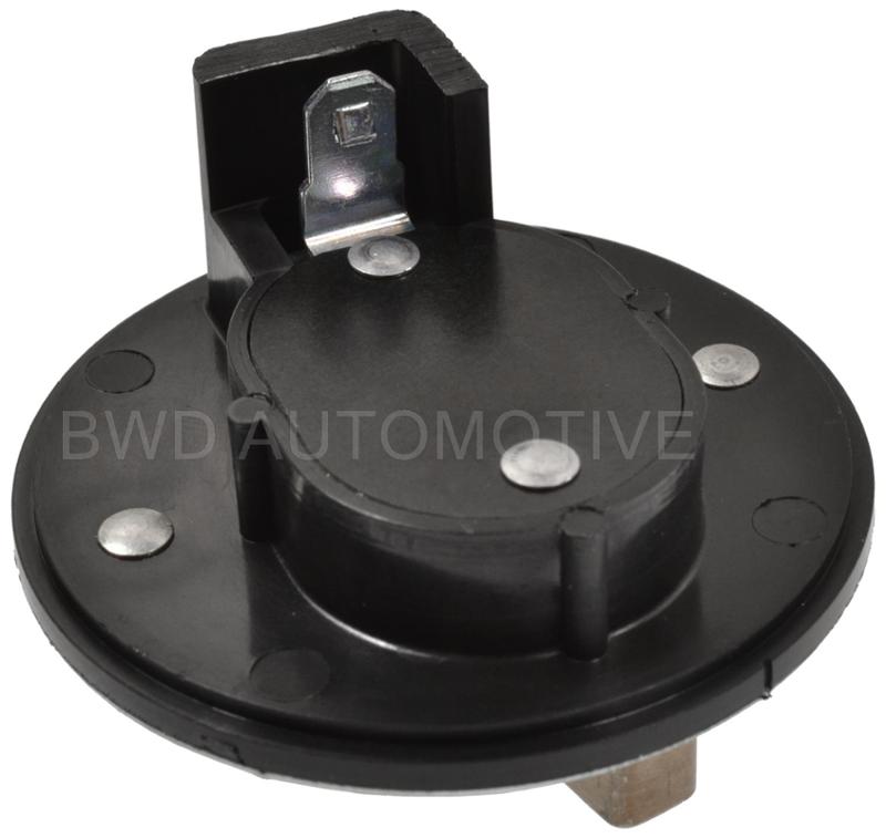 1977 Oldsmobile Starfire Carburetor Choke Thermostat BWD TH306 image 2 of 2