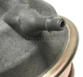 1981 Mercury Zephyr Carburetor Choke Pull-Off BWD VC569 image 2 of 3
