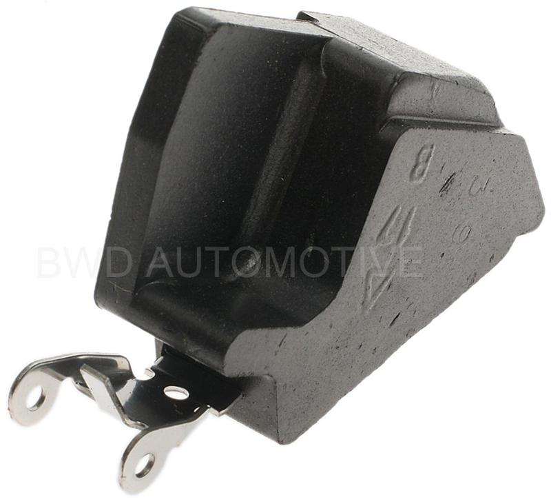 1983 Ford E-100 Econoline Carburetor Float BWD CF264 image 2 of 2