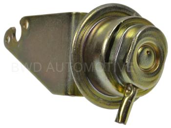 1978 Oldsmobile Cutlass Calais Carburetor Choke Pull-Off BWD VC413 image 2 of 2