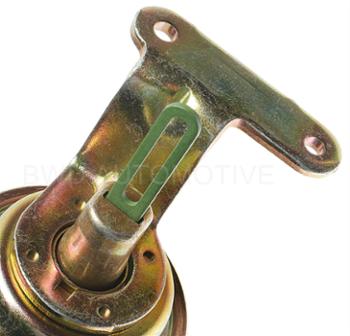 1981 Mercury Zephyr Carburetor Choke Pull-Off BWD VC578 image 2 of 3