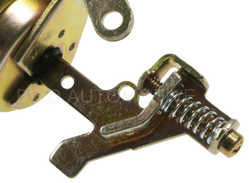 1977 GMC C25 Carburetor Choke Pull-Off BWD VC430 image 2 of 2