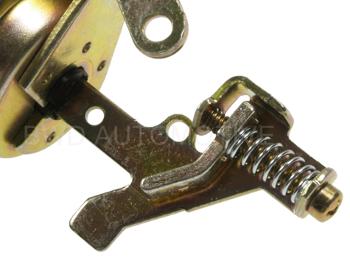 1977 Oldsmobile Custom Cruiser Carburetor Choke Pull-Off BWD VC430 image 2 of 2