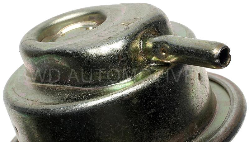 1977 Pontiac Firebird Carburetor Choke Pull-Off BWD VC436 image 2 of 2
