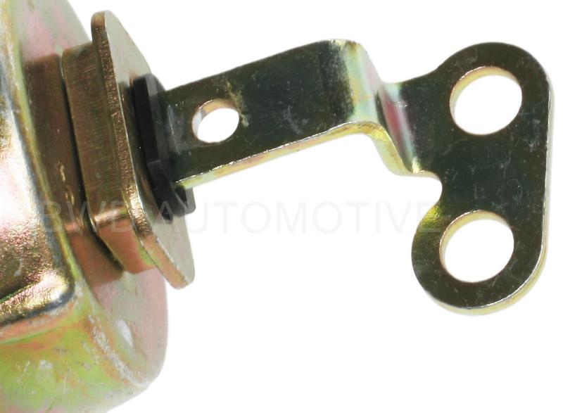 1984 Chevrolet Camaro Carburetor Choke Pull-Off BWD VC644 image 1 of 2