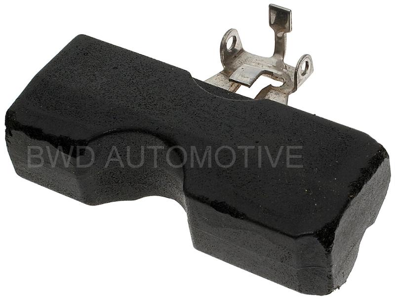 1981 Mercury Cougar Carburetor Float BWD CF265 image 2 of 2