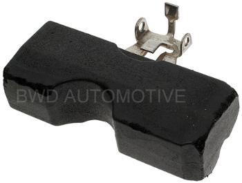 1977 Mercury Comet Carburetor Float BWD CF265 image 3 of 3