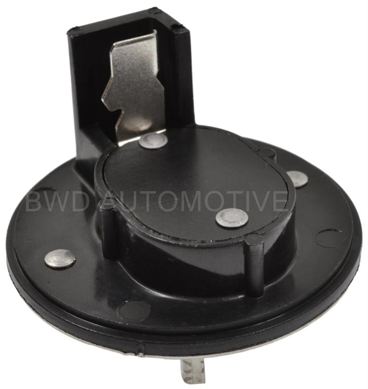 1979 Cadillac DeVille Carburetor Choke Thermostat BWD TH322 image 2 of 2
