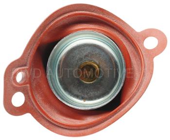 1981 Mercury Zephyr Carburetor Choke Pull-Off BWD VC589 image 3 of 3