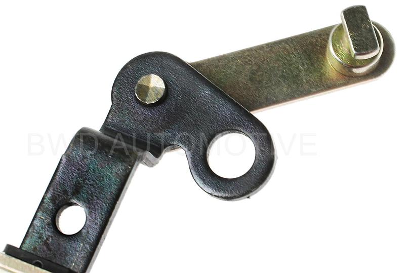 1983 Oldsmobile Omega Carburetor Choke Pull-Off BWD VC610 image 1 of 2