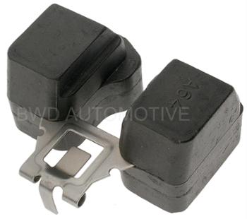1981 Mercury Zephyr Carburetor Float BWD CF472 image 3 of 3